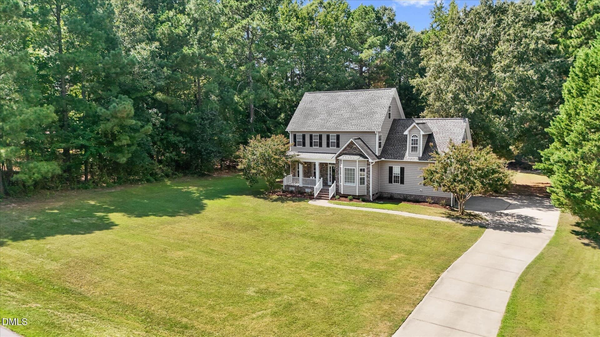 04-DJI_20260902150627_0963_D - 2509 Huntdale Trail, Zebulon, NC 27597