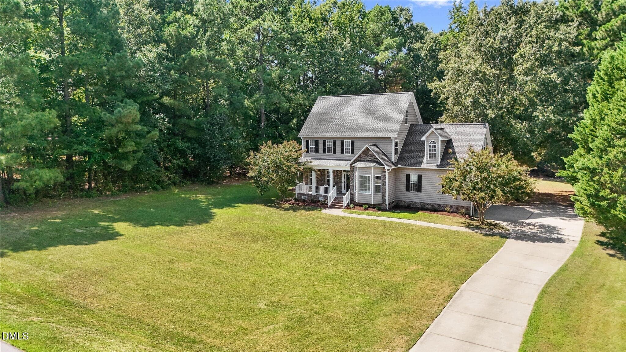 04-DJI_20260902150627_0963_D - 2509 Huntdale Trail, Zebulon, NC 27597, Zebulon