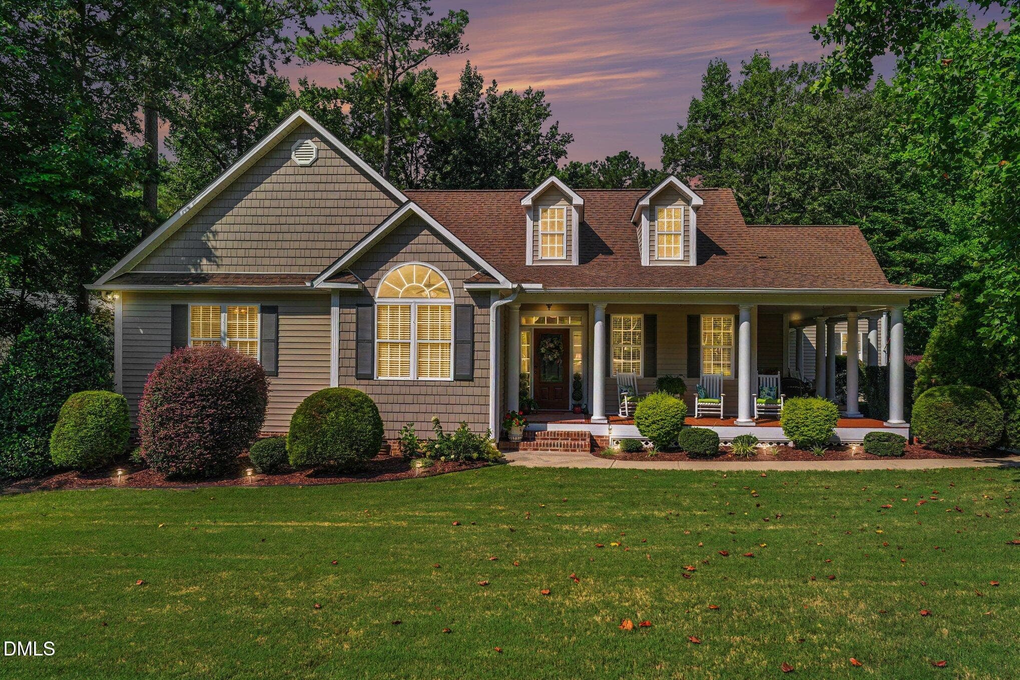 001_file_9188 - 50 Regulator Drive, Clayton, NC 27520, Clayton