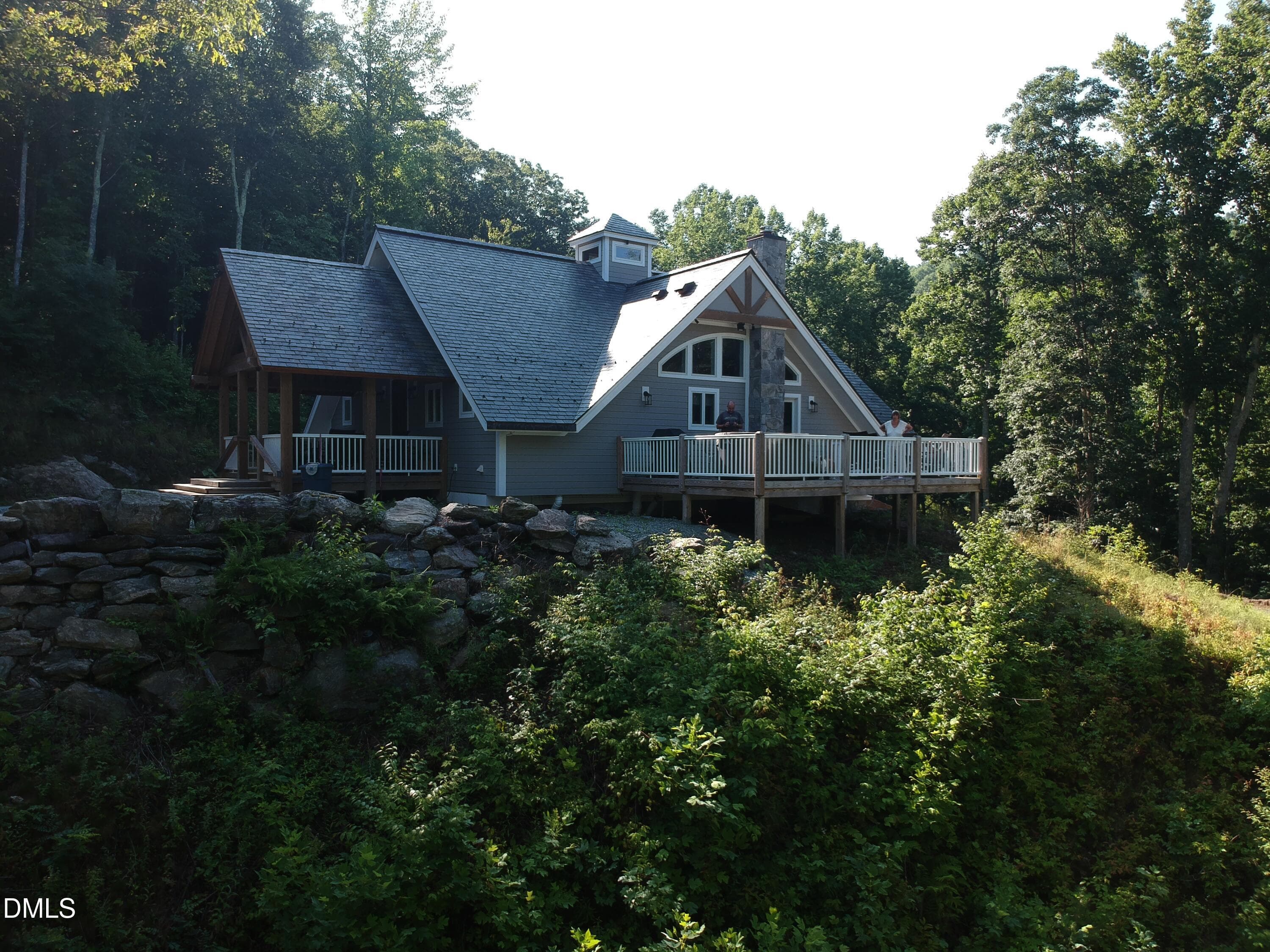 off of deck - 295 Presnell School Road, Banner Elk, NC 28604, Banner Elk