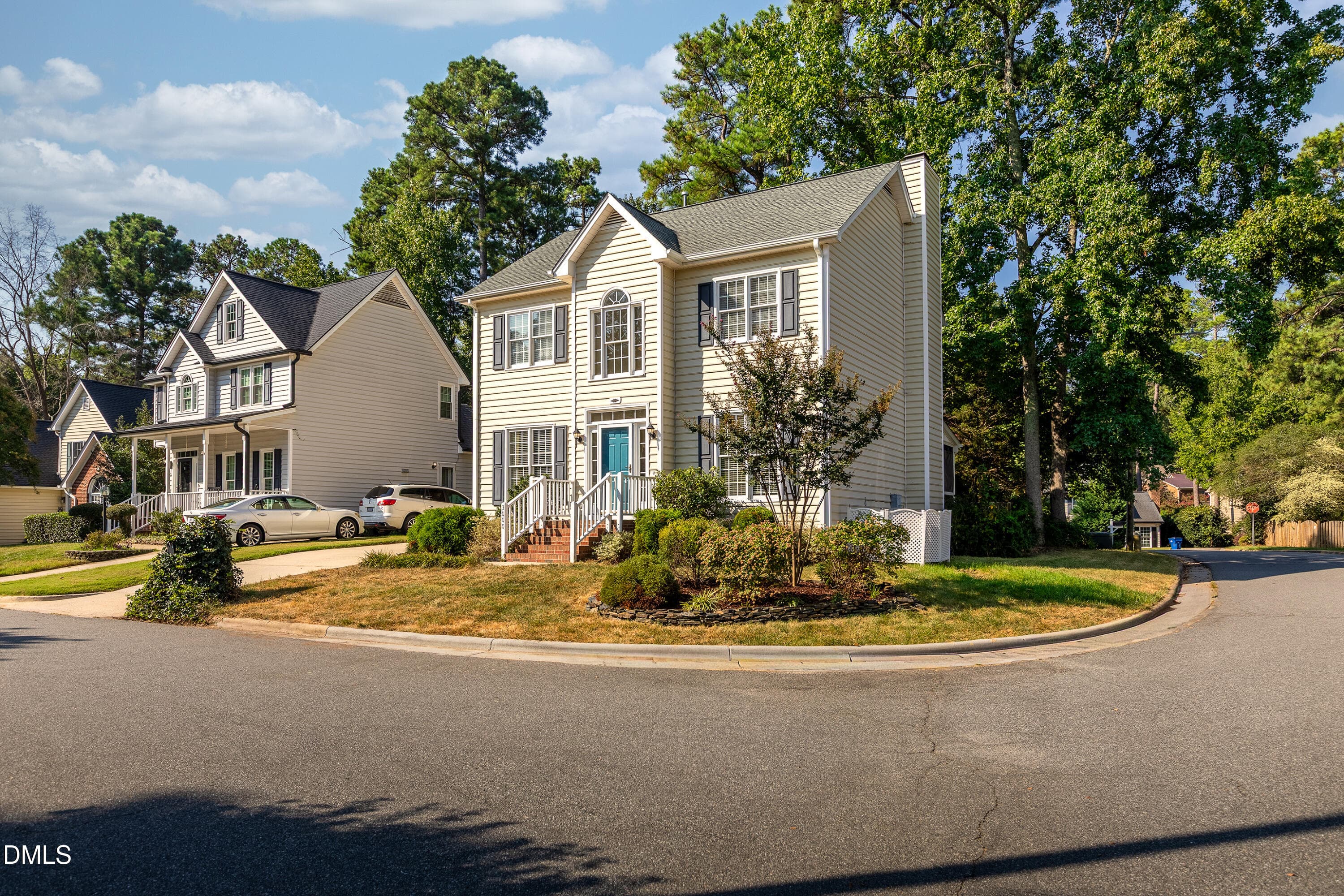 3000PeckoverCt-Exterior-Web-02 - 3000 Peckover Court, Raleigh, NC 27615, Raleigh