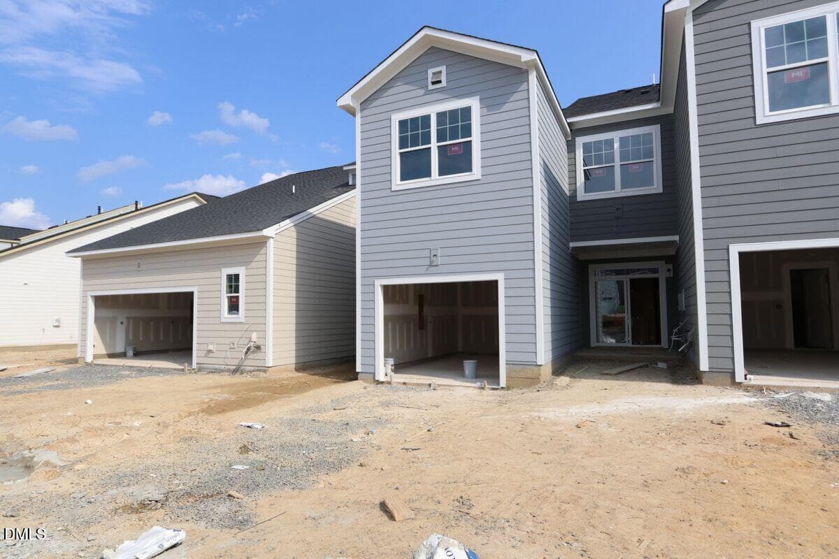 RAF 288.4 - 3052 Horton Ridge Boulevard, Apex, NC 27502