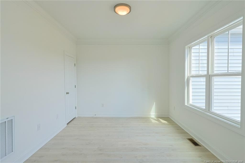 Office or Dining Room - 3187 Leaflet Church Road, Broadway, NC 27505, Broadway