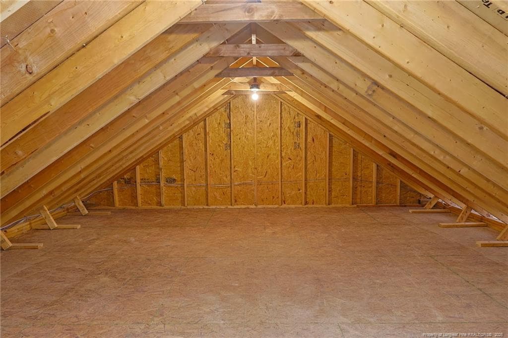 Double Garage - 3187 Leaflet Church Road, Broadway, NC 27505, Broadway