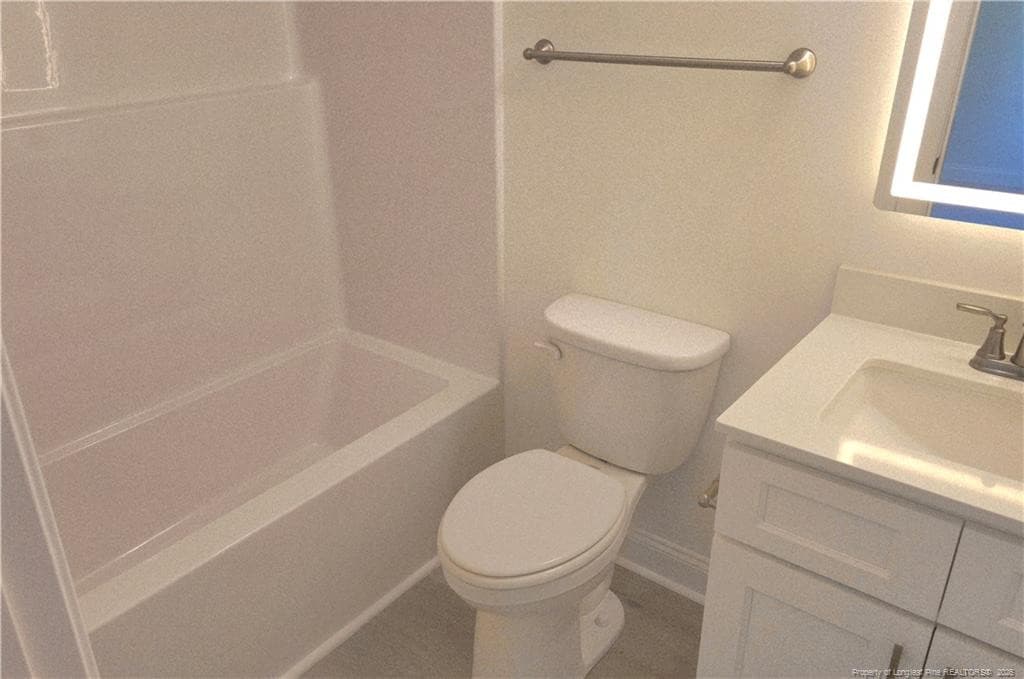 Full Bath 3 - 3223 Leaflet Church Road, Broadway, NC 27505, Broadway