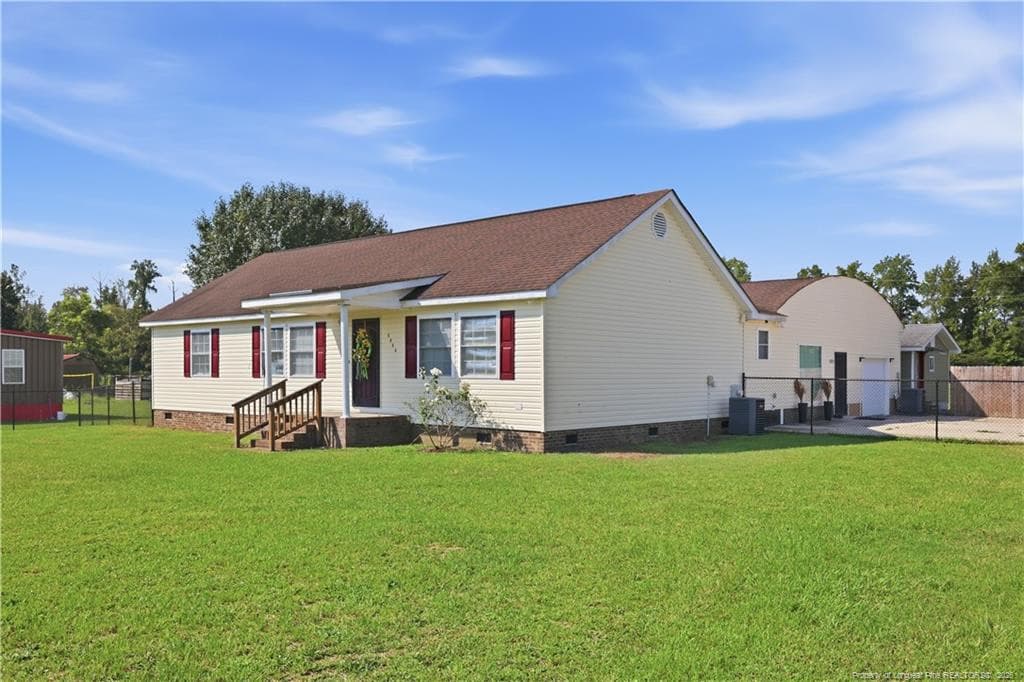 Photo 2 - 5353 Shannon Rd, Shannon, NC 28386