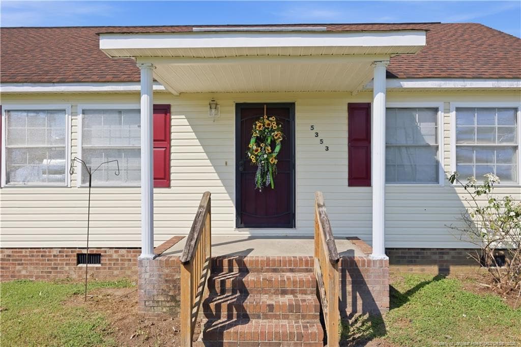 Photo 4 - 5353 Shannon Rd, Shannon, NC 28386
