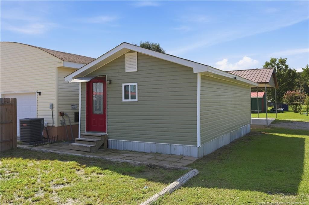 Photo 28 - 5353 Shannon Rd, Shannon, NC 28386