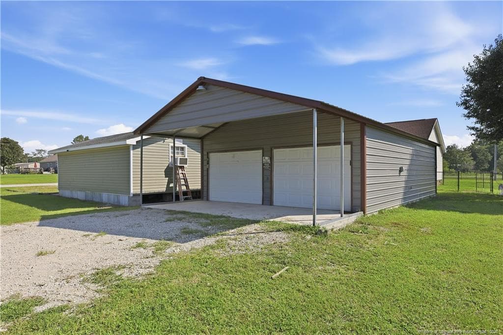 Photo 33 - 5353 Shannon Rd, Shannon, NC 28386