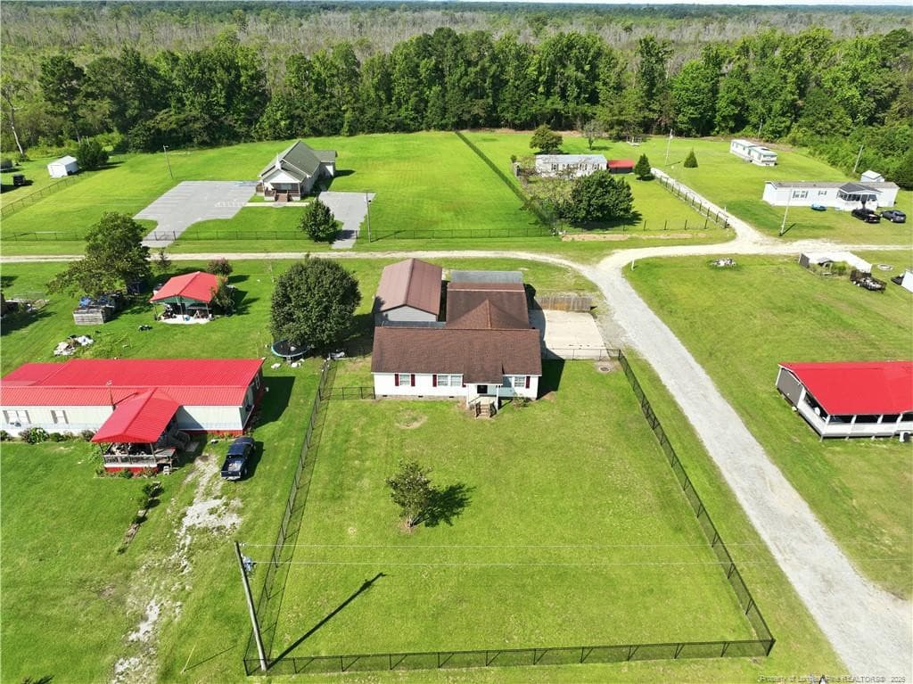 Photo 35 - 5353 Shannon Rd, Shannon, NC 28386