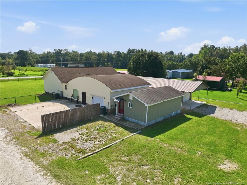 Photo 36 - 5353 Shannon Rd, Shannon, NC 28386
