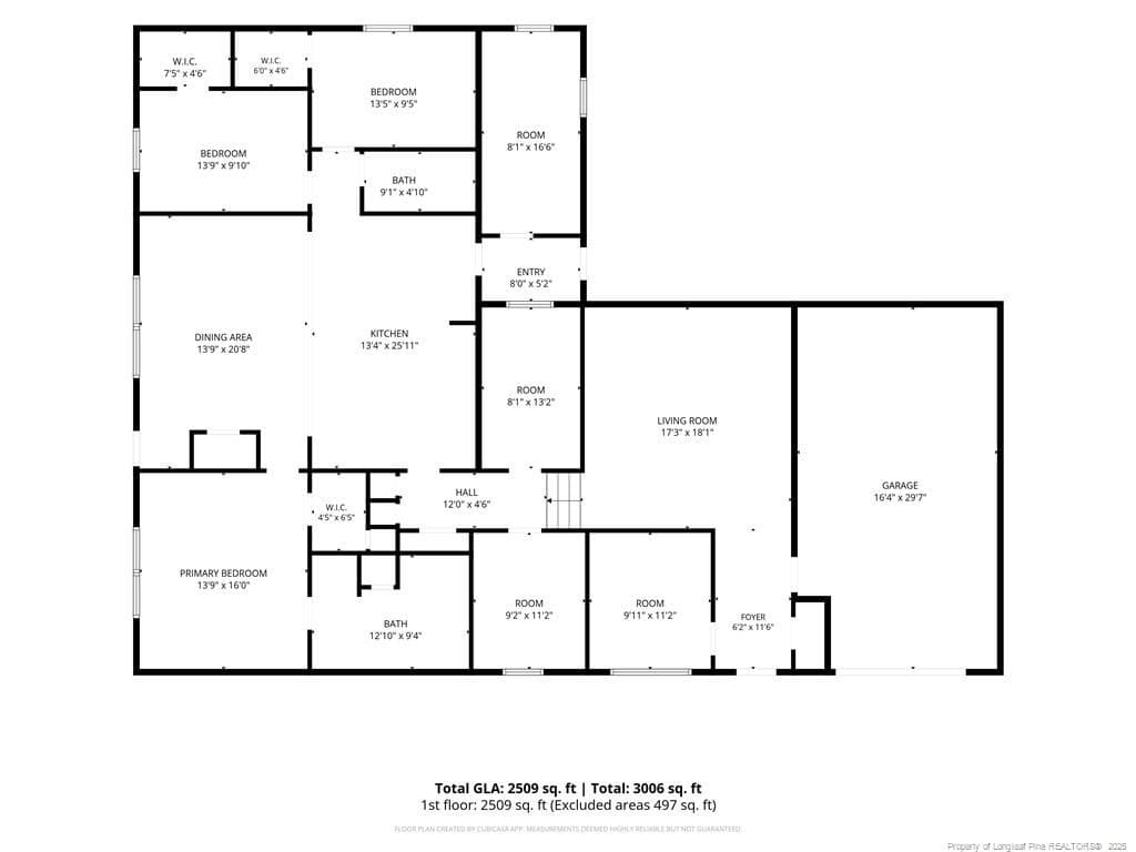 Photo 38 - 5353 Shannon Rd, Shannon, NC 28386