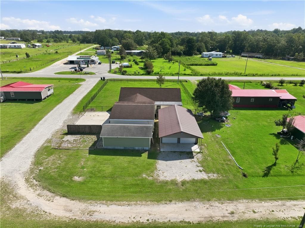 Photo 37 - 5353 Shannon Rd, Shannon, NC 28386