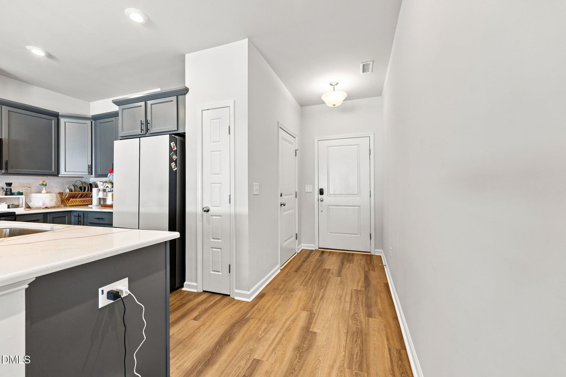 Foyer - 234 Shingle Oak Road, Wake Forest, NC 27587