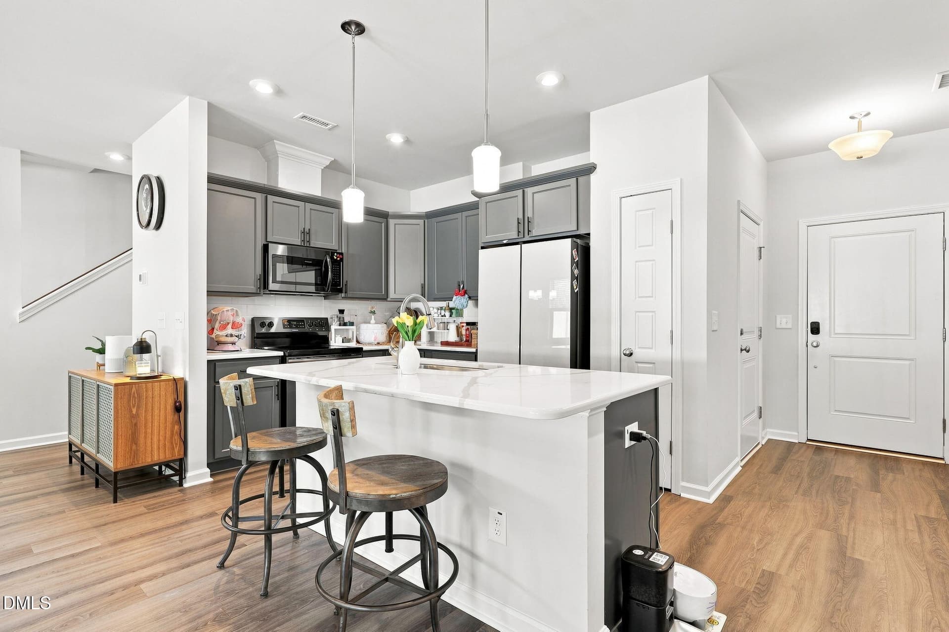 Kitchen - 234 Shingle Oak Road, Wake Forest, NC 27587