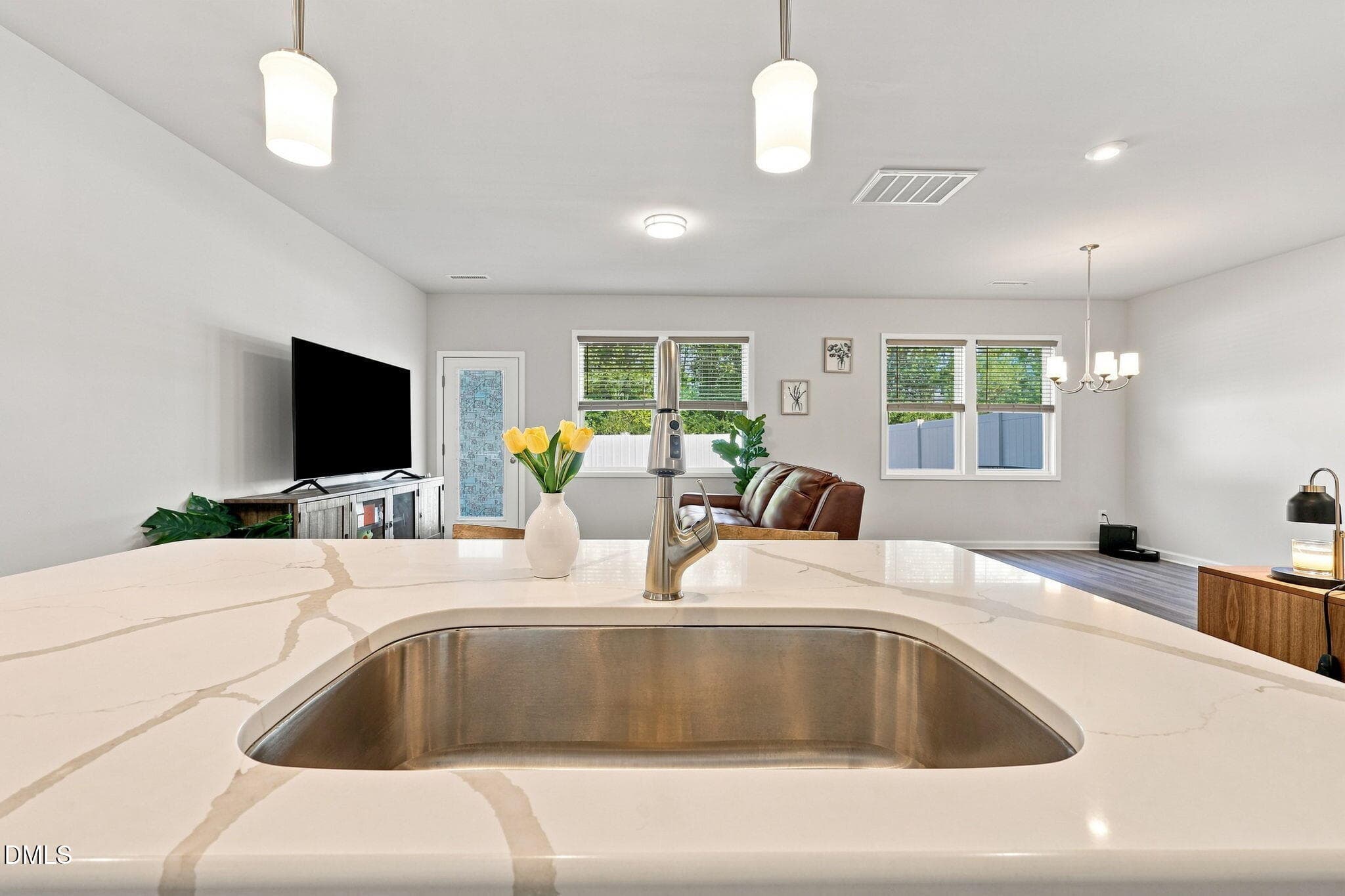 Kitchen Sink - 234 Shingle Oak Road, Wake Forest, NC 27587, Wake Forest