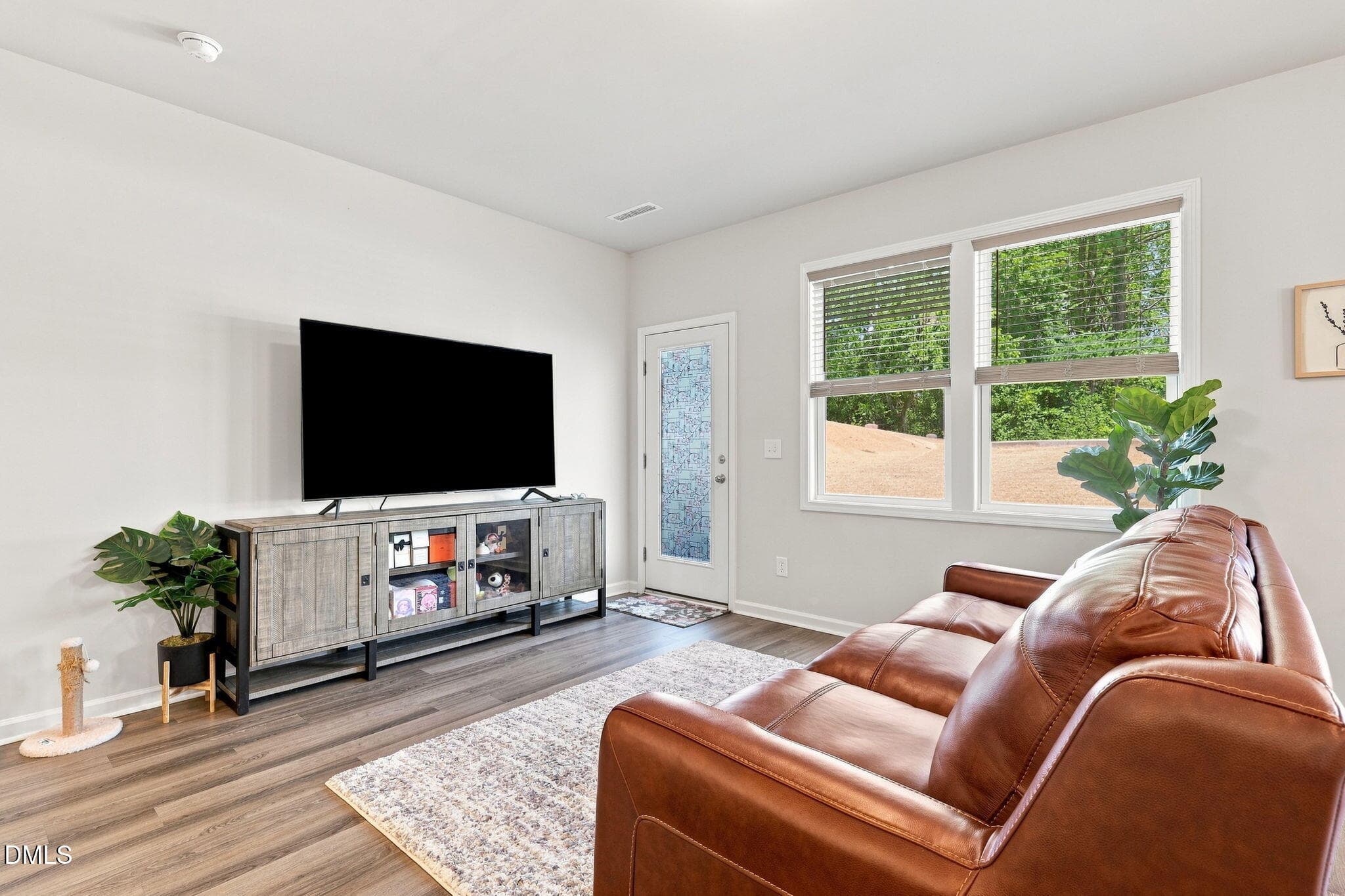 Family Room - 234 Shingle Oak Road, Wake Forest, NC 27587, Wake Forest