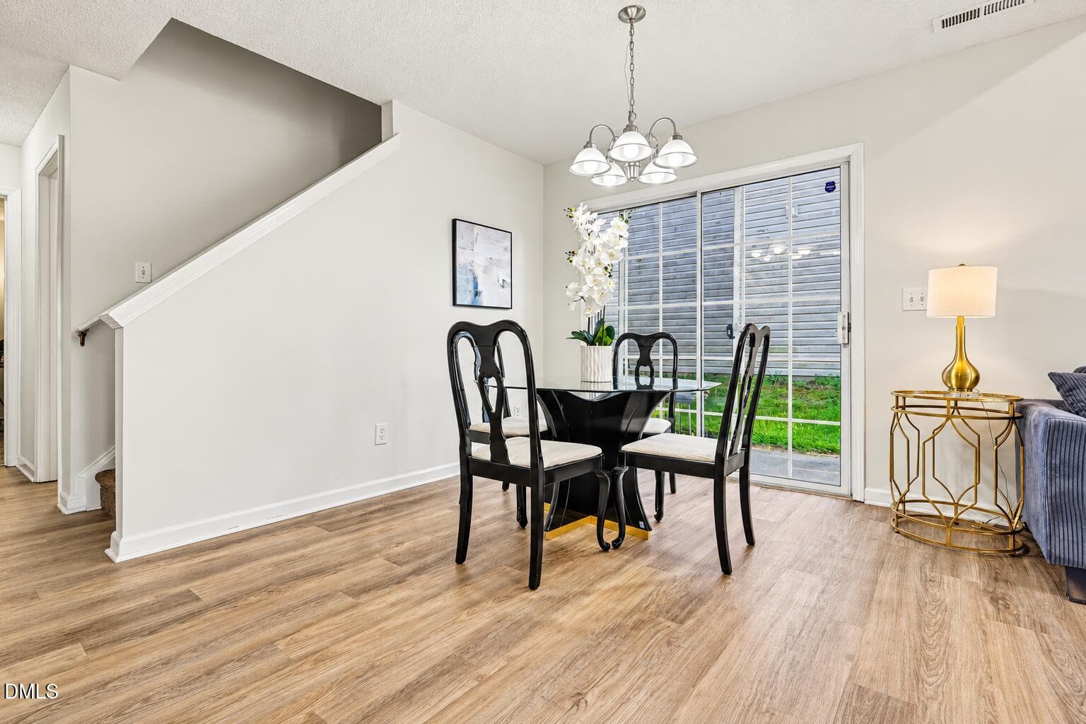 Dining Area - 1628 Beacon Village Drive, Raleigh, NC 27604, Raleigh