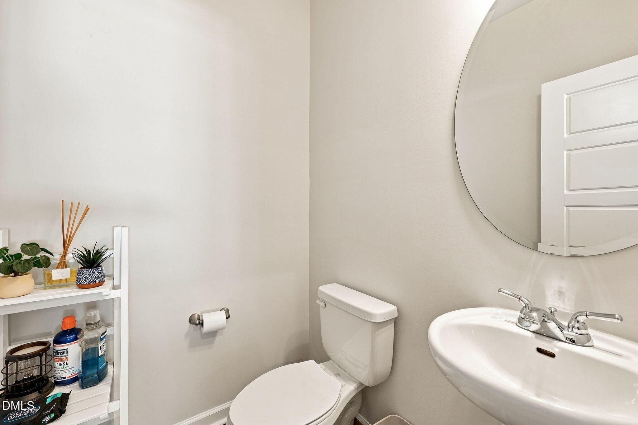 Half Bath-1st Flr - 234 Shingle Oak Road, Wake Forest, NC 27587, Wake Forest