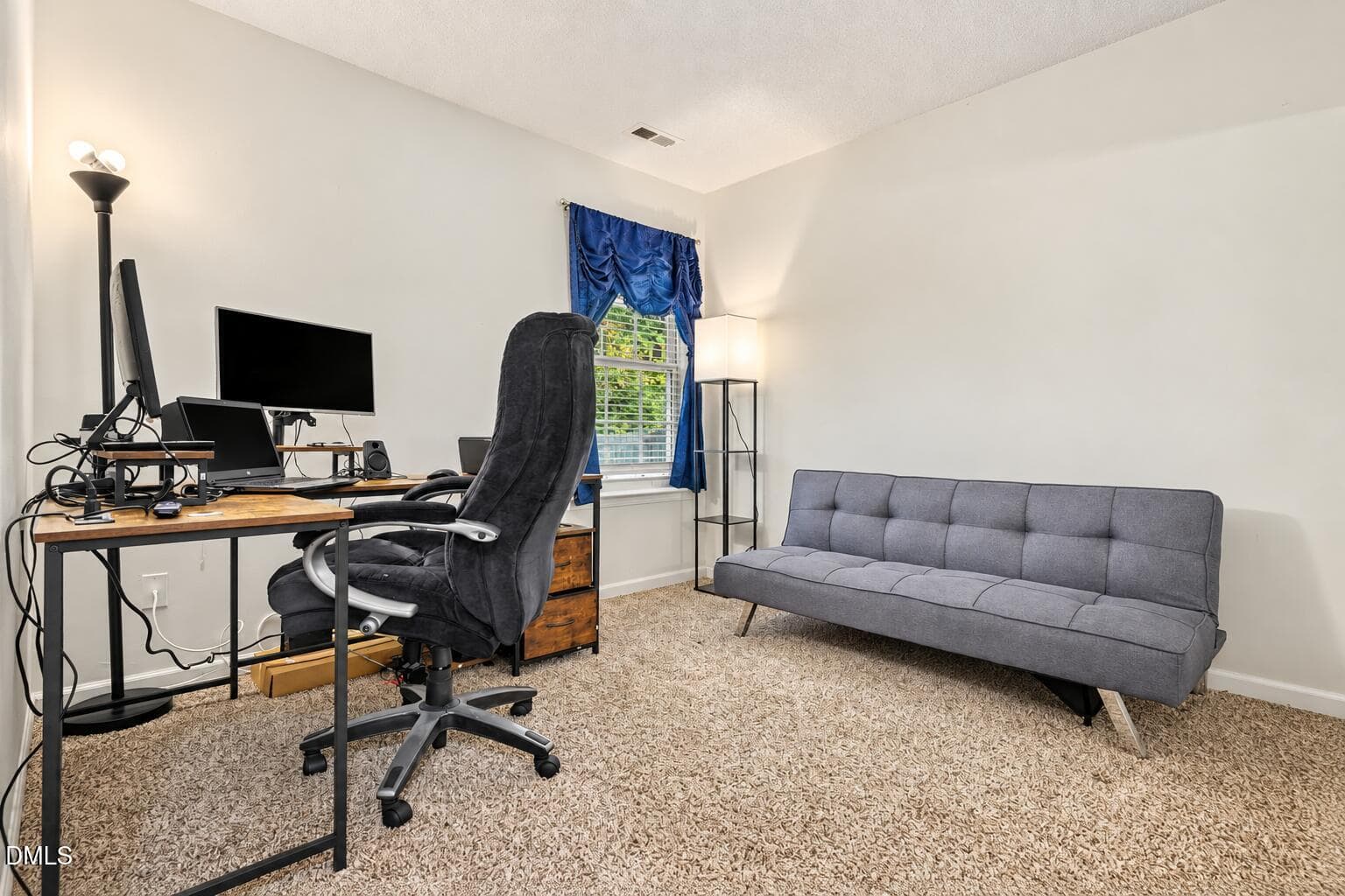 Room 3 as Office - 1628 Beacon Village Drive, Raleigh, NC 27604, Raleigh