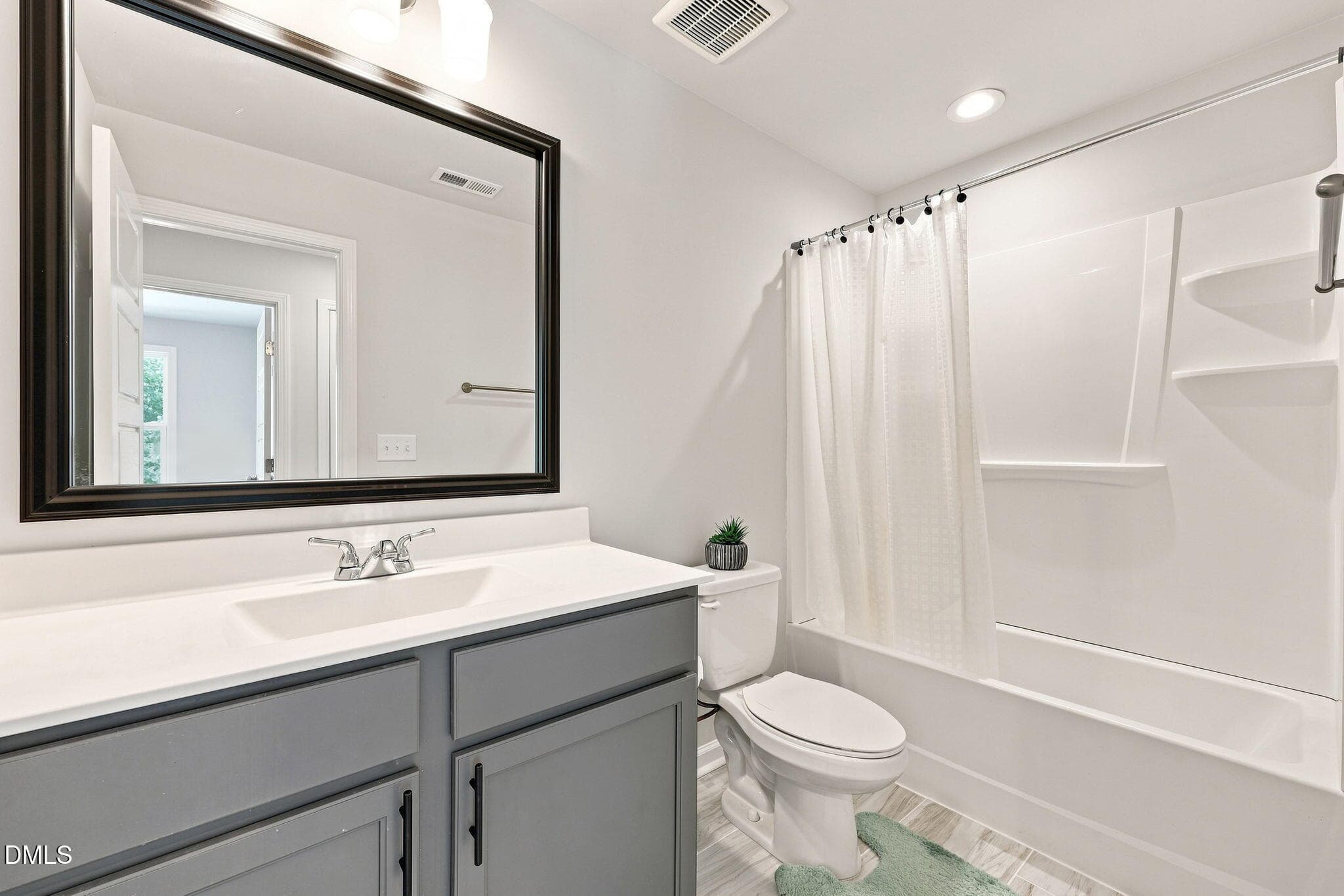 Full Bath-2nd Flr - 234 Shingle Oak Road, Wake Forest, NC 27587, Wake Forest