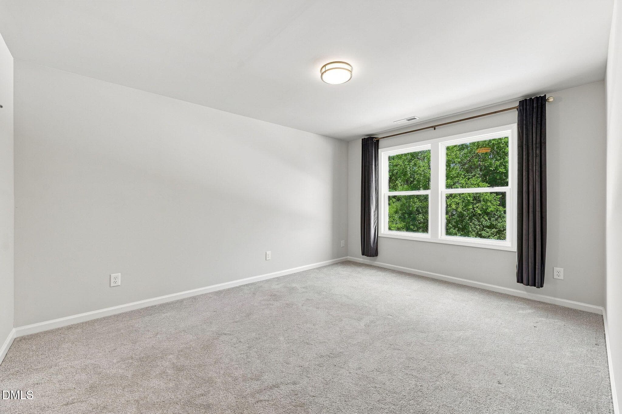 Bedroom 2-2nd Flr - 234 Shingle Oak Road, Wake Forest, NC 27587, Wake Forest