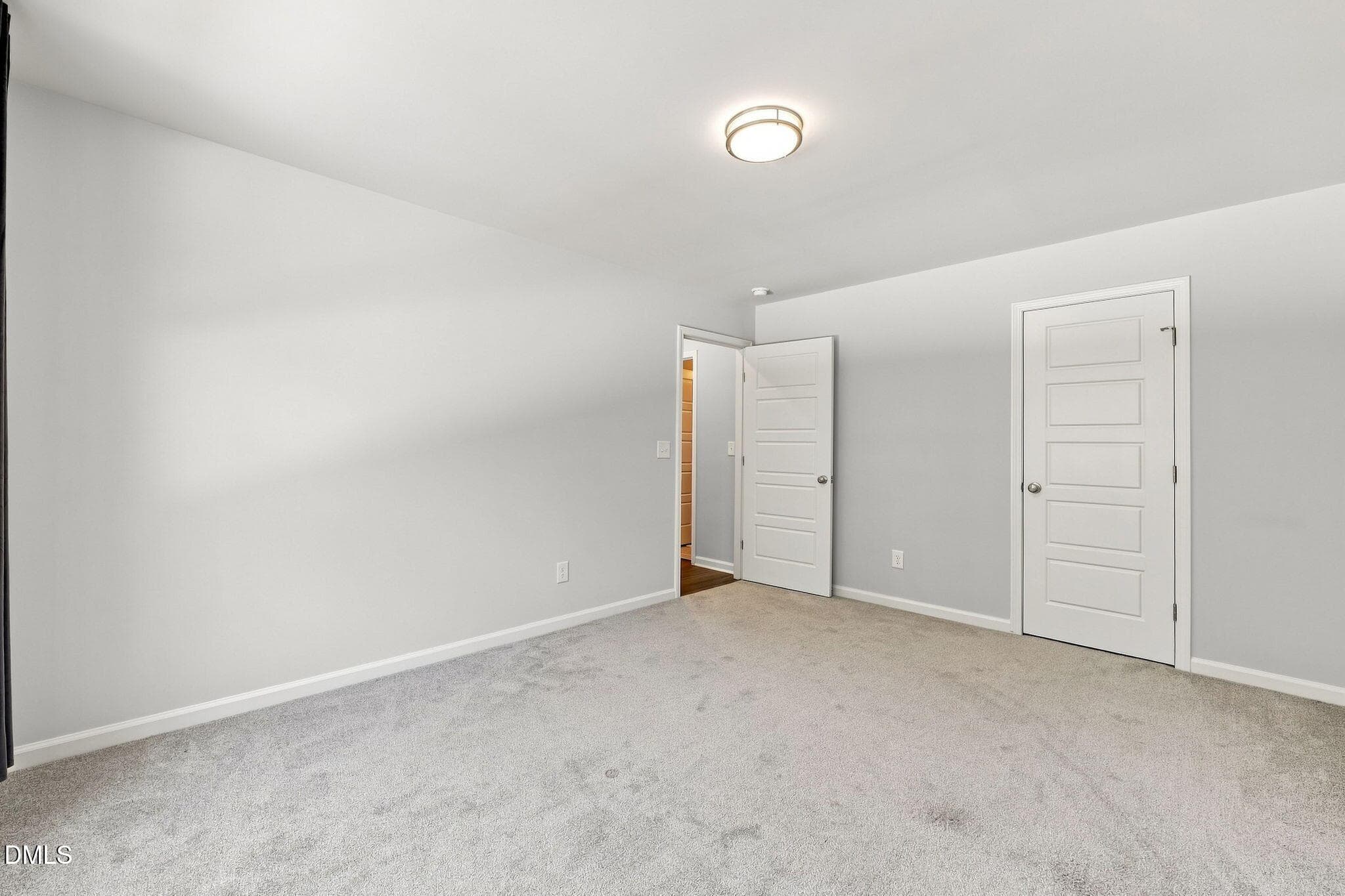 Bedroom 2-2nd Flr - 234 Shingle Oak Road, Wake Forest, NC 27587, Wake Forest