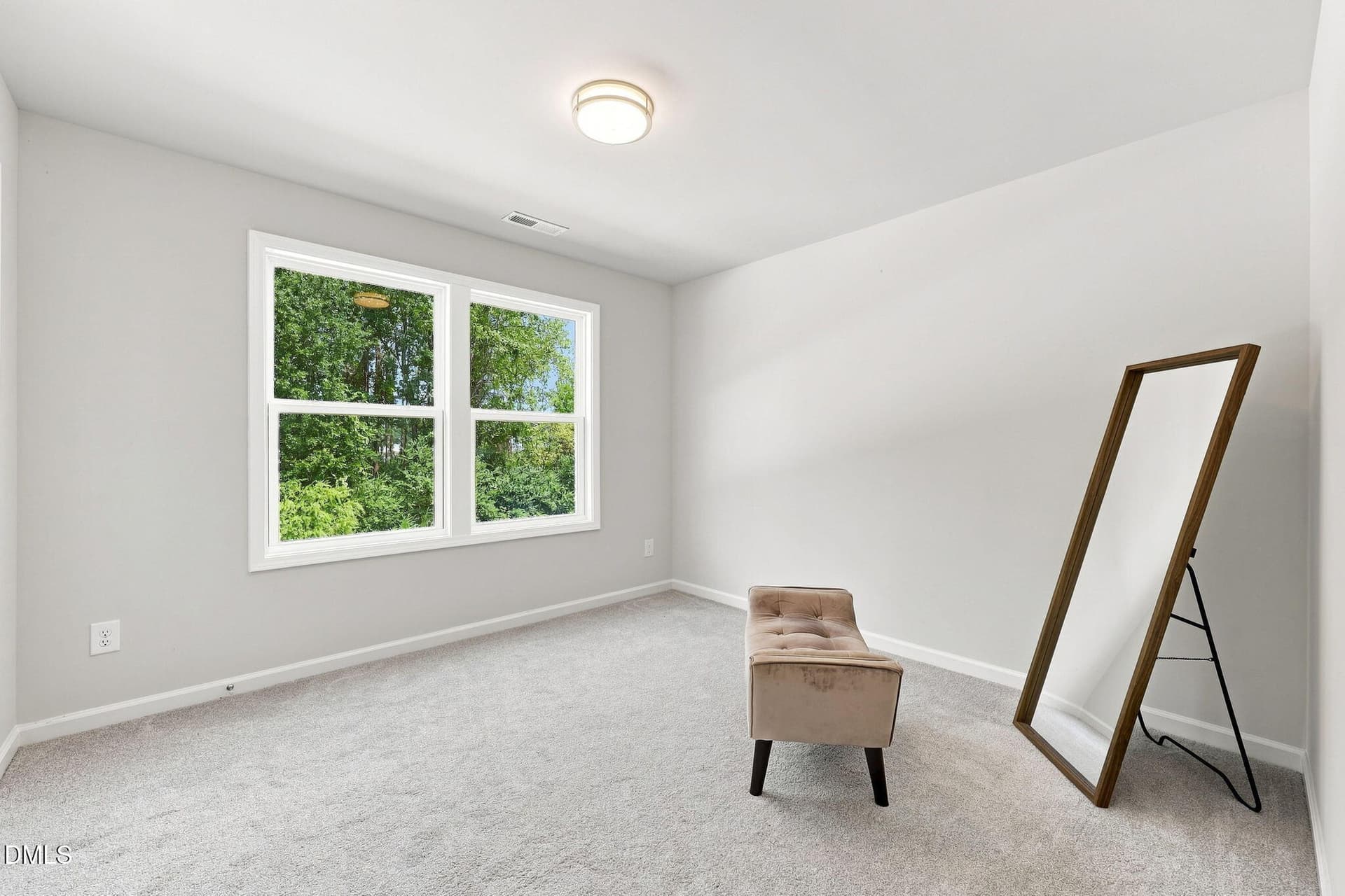 Bedroom 3-2nd Flr - 234 Shingle Oak Road, Wake Forest, NC 27587