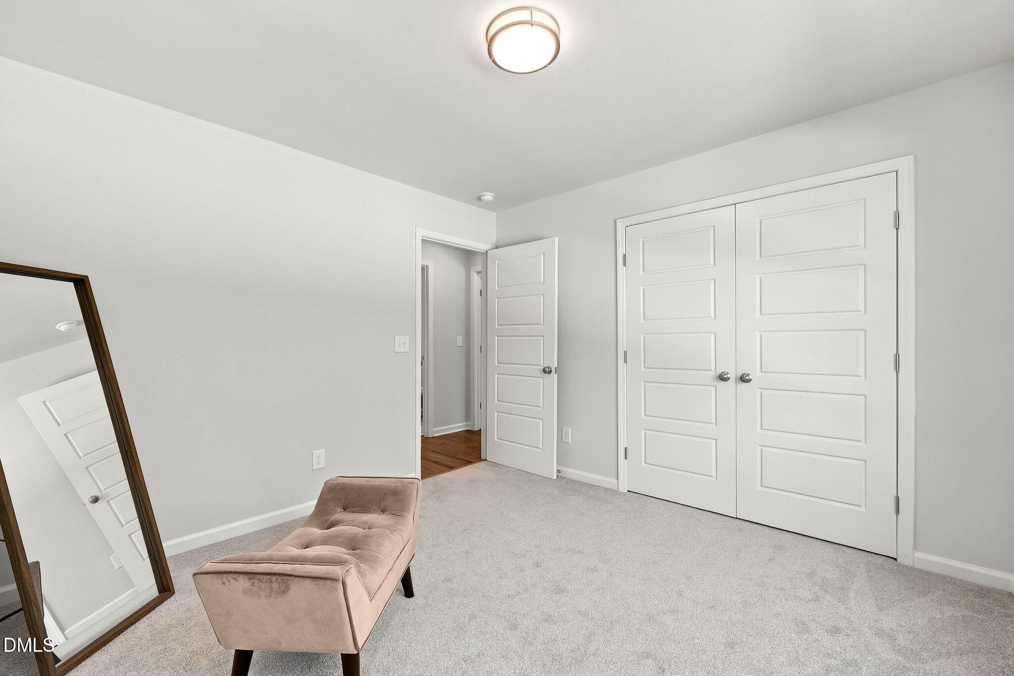 Bedroom 3-2nd Flr - 234 Shingle Oak Road, Wake Forest, NC 27587, Wake Forest