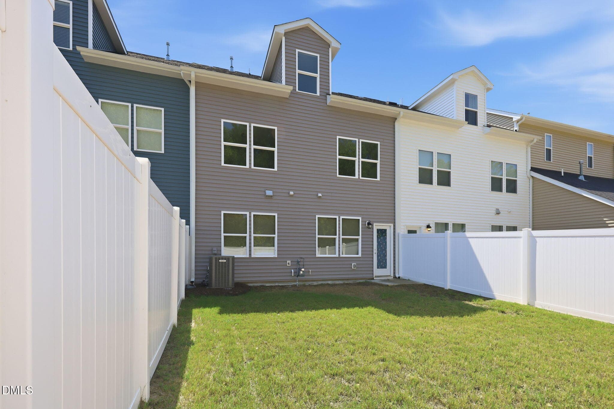 Fenced Backyard - 234 Shingle Oak Road, Wake Forest, NC 27587, Wake Forest