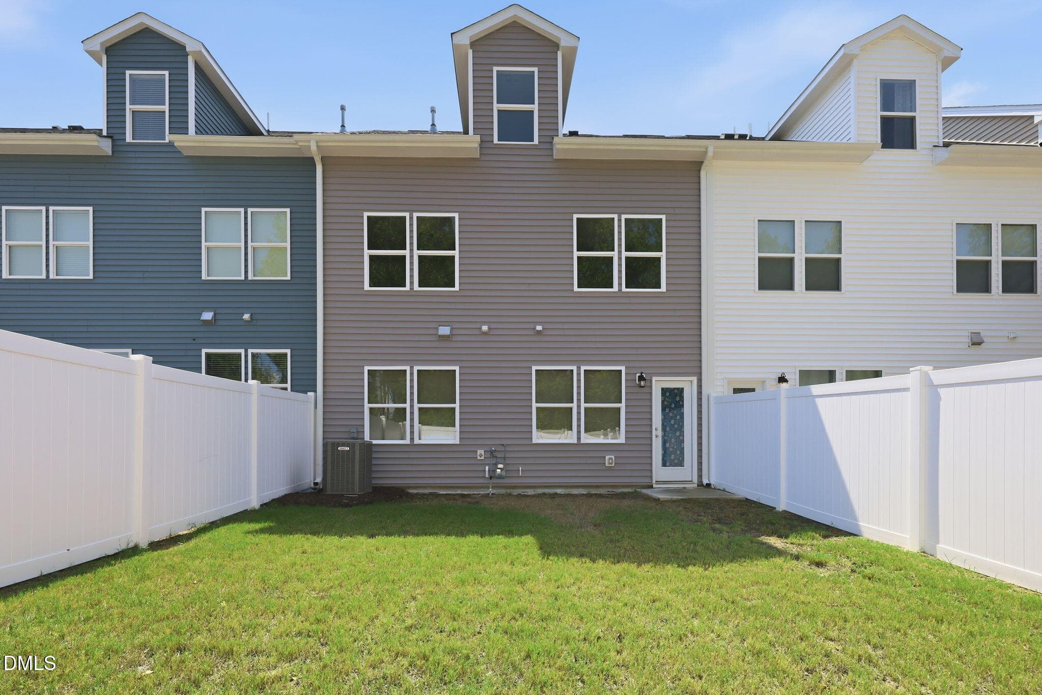 Fenced Backyard - 234 Shingle Oak Road, Wake Forest, NC 27587, Wake Forest