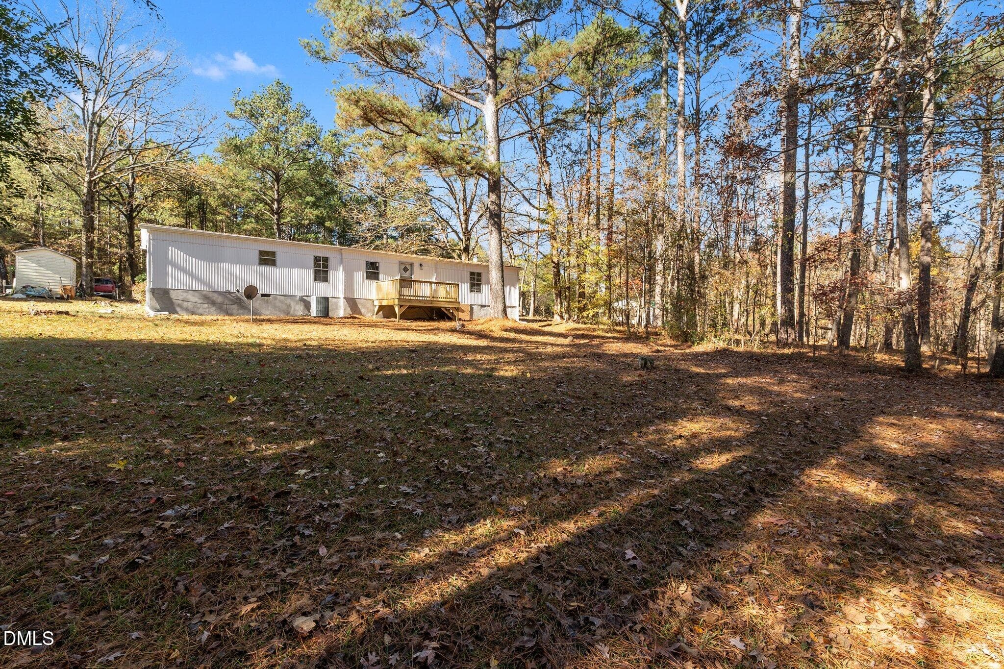 16-web-or-mls-DSC04819 - 144 Brown Hill Road, New Hill, NC 27562
