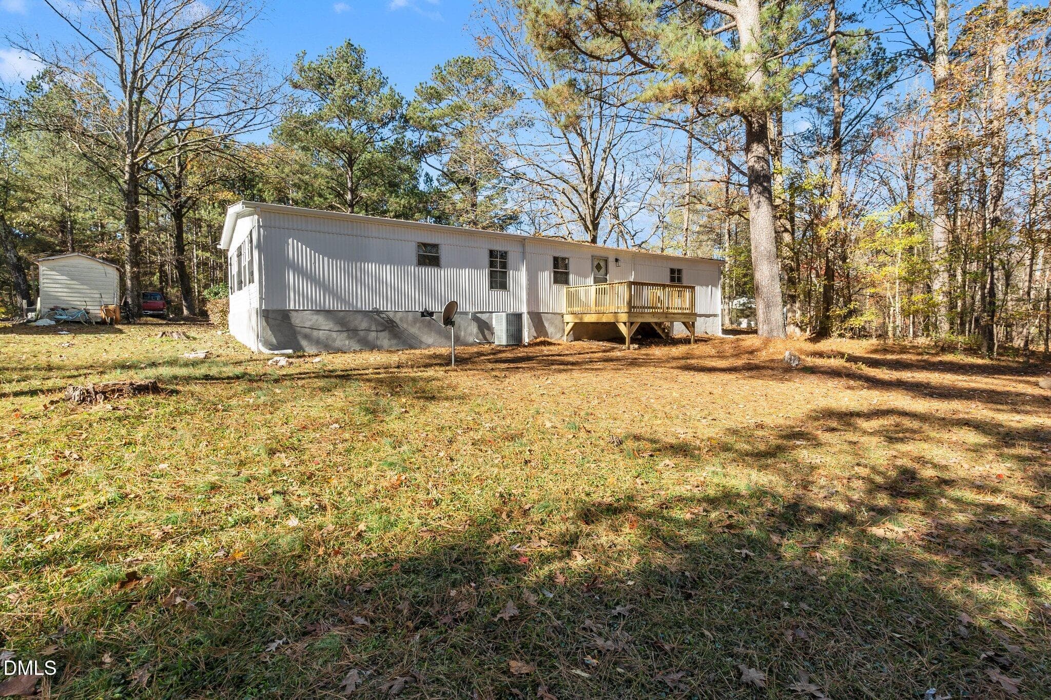 15-web-or-mls-DSC04817 - 144 Brown Hill Road, New Hill, NC 27562