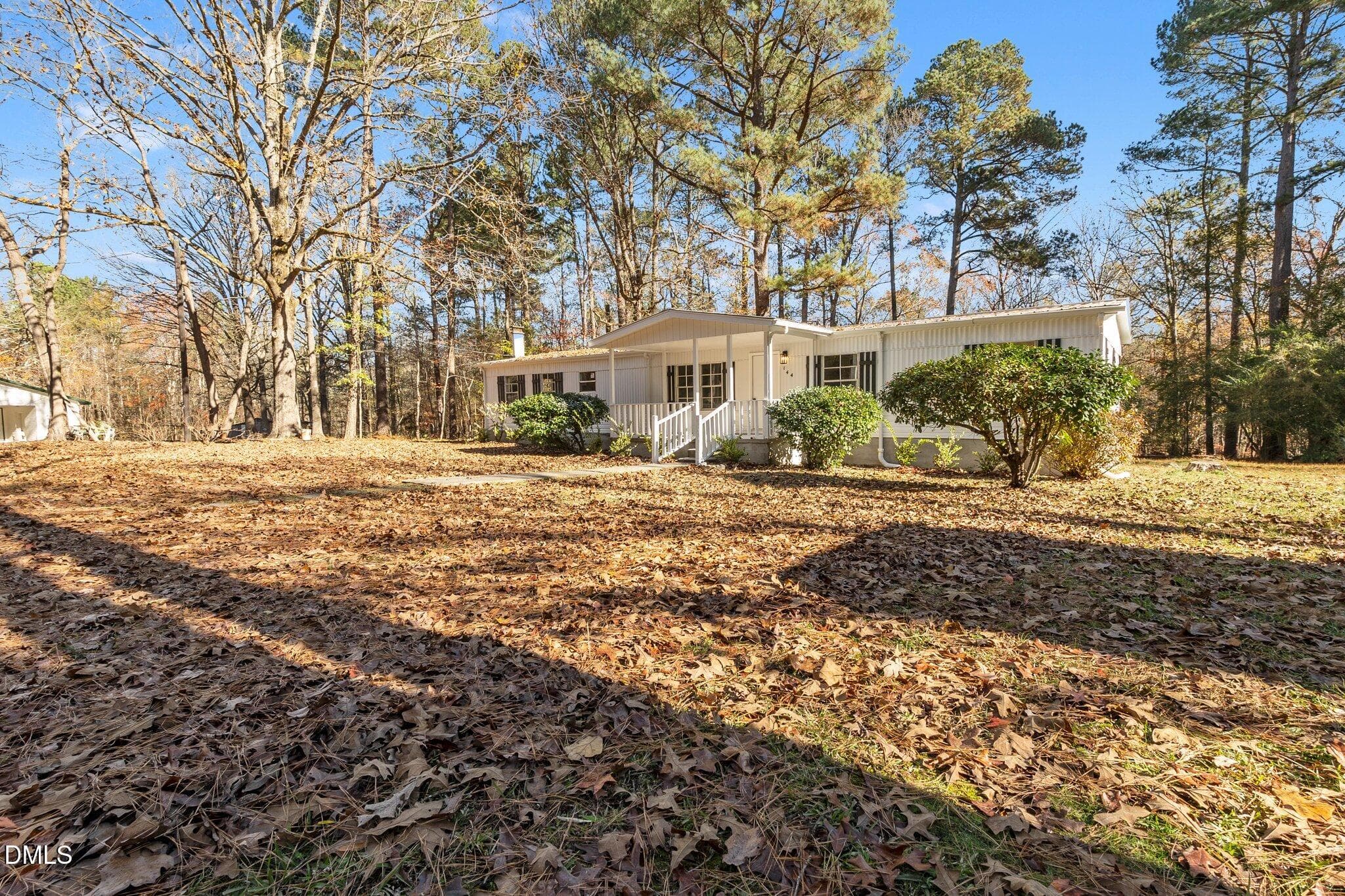 11-web-or-mls-DSC04810 - 144 Brown Hill Road, New Hill, NC 27562