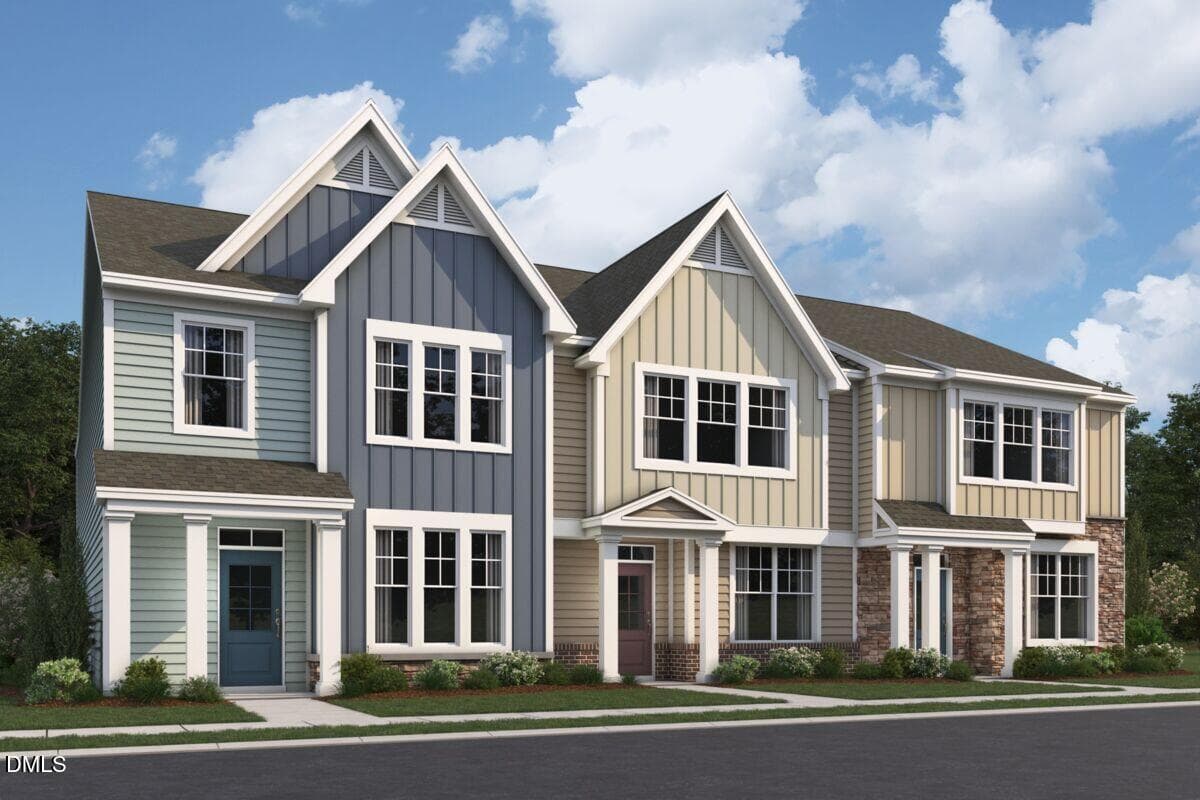 3056 Horton Ridge Boulevard, Apex, NC 27502
