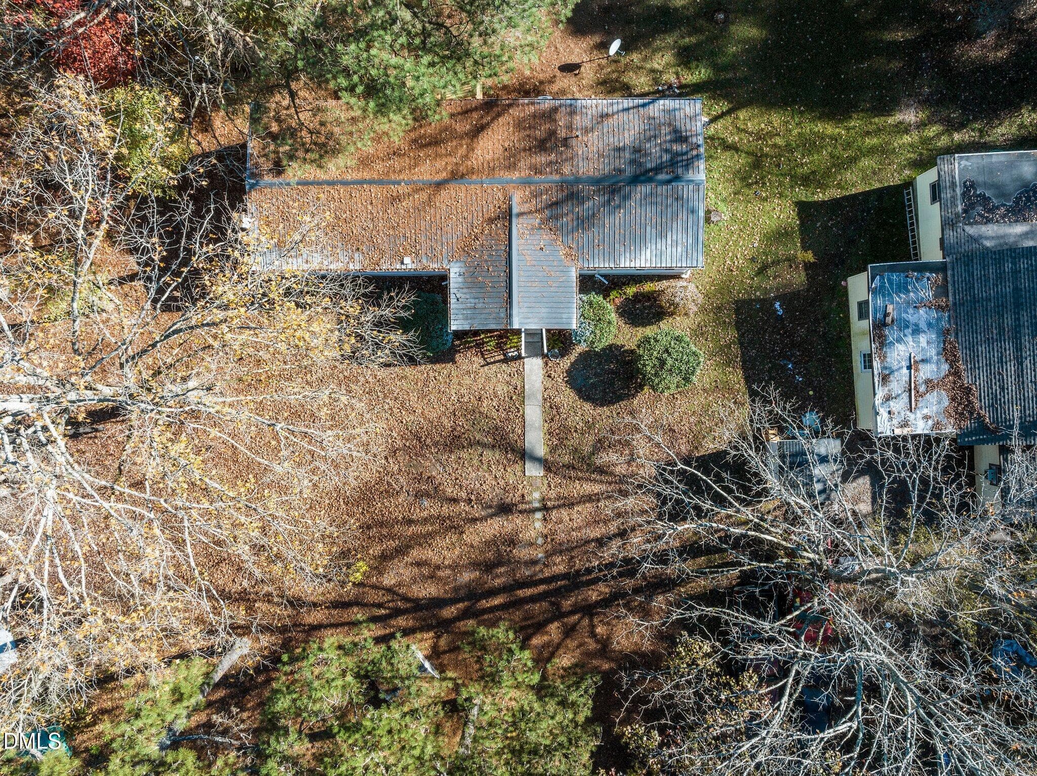 4-web-or-mls-DJI_20241121095347_0013_D - 144 Brown Hill Road, New Hill, NC 27562