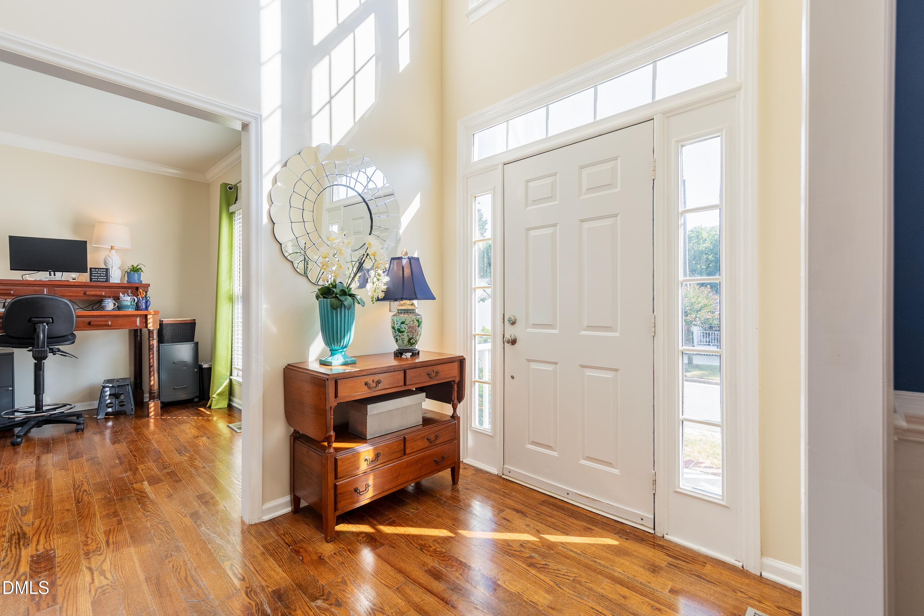 3000PeckoverCt-Interior-Web-01 - 3000 Peckover Court, Raleigh, NC 27615, Raleigh