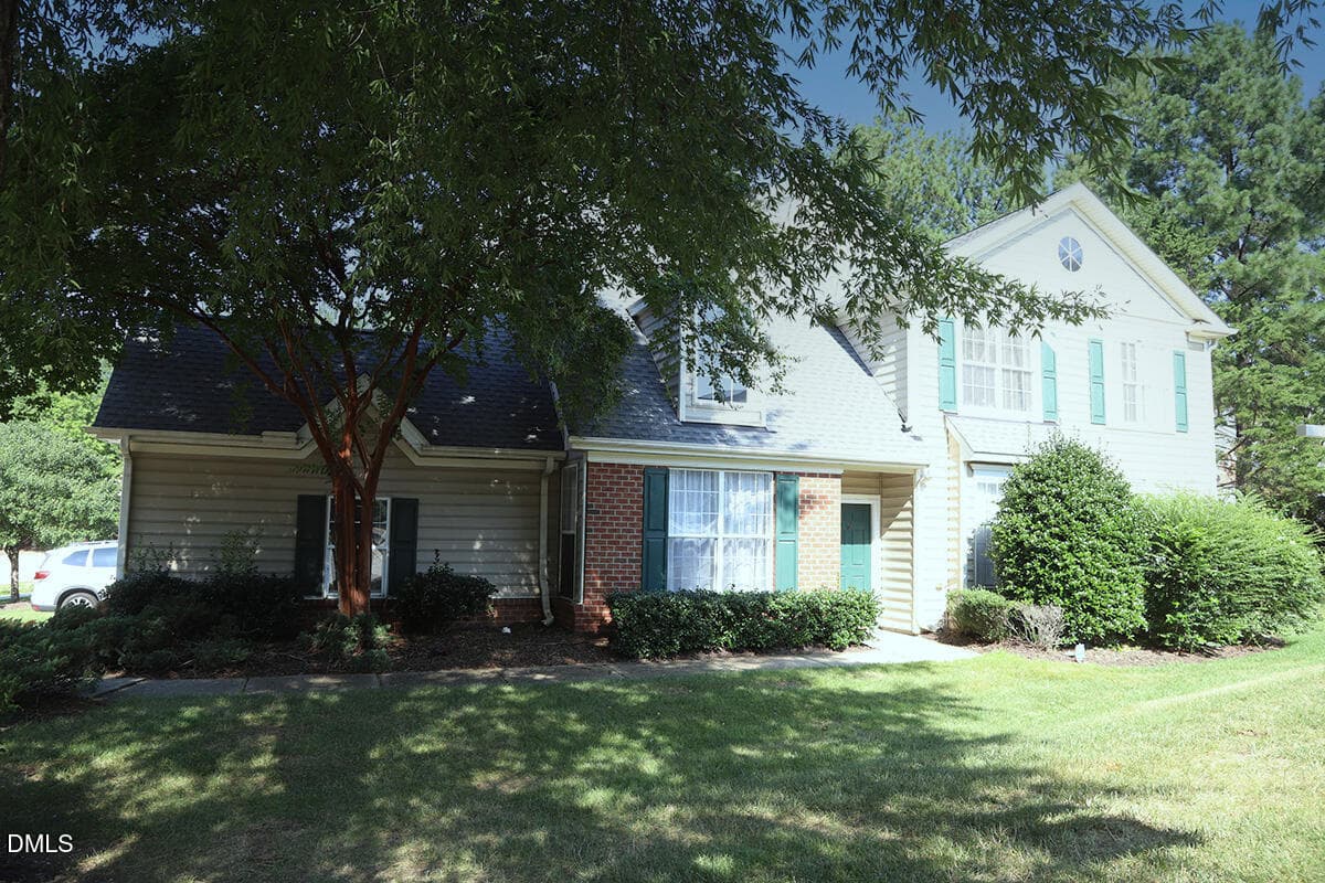 11230 Maplecroft CourtB - 11230 Maplecroft Court, Raleigh, NC 27617, Raleigh