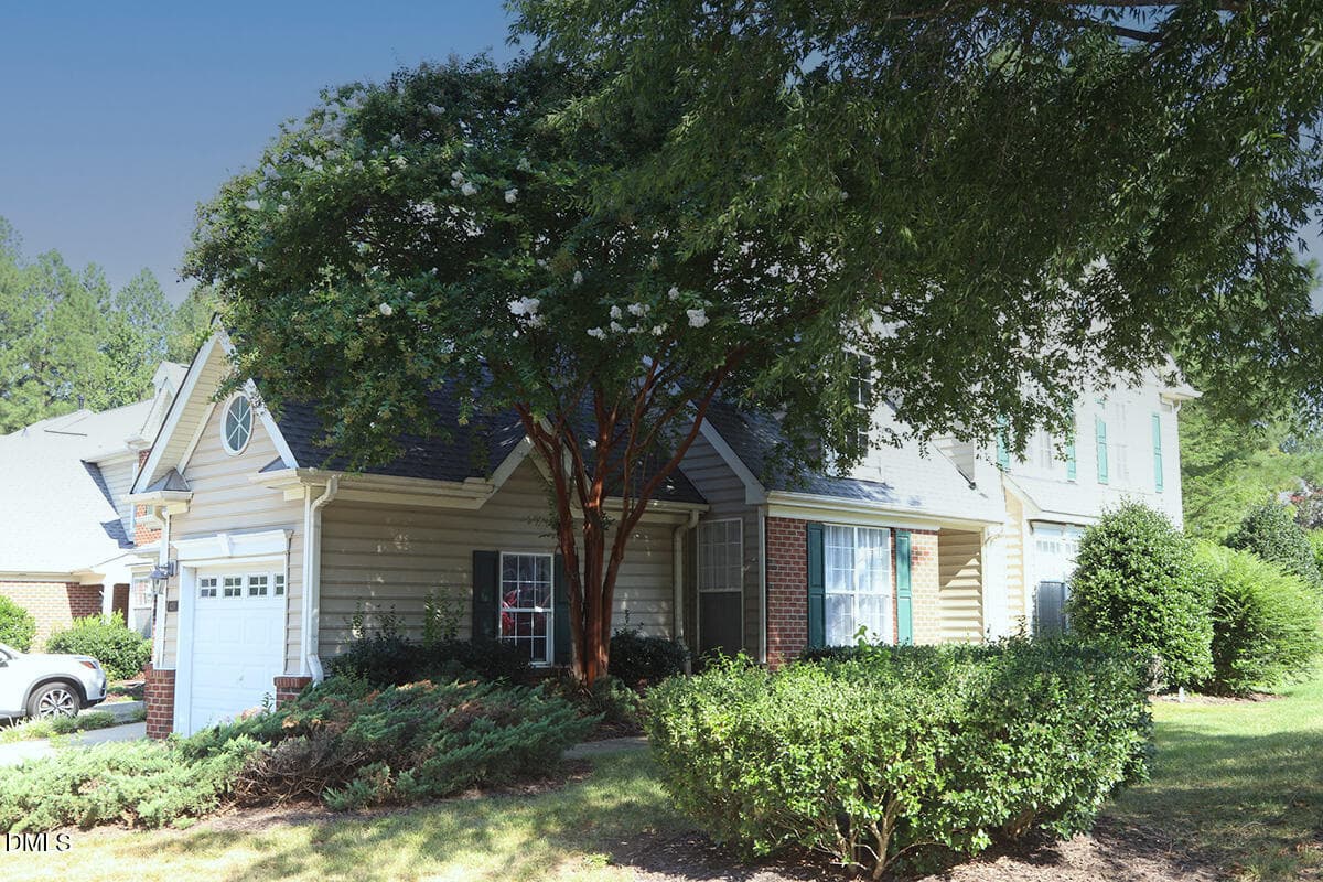 11230 Maplecroft CourtC - 11230 Maplecroft Court, Raleigh, NC 27617, Raleigh