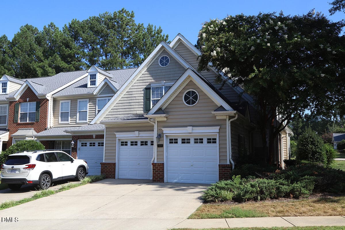 11230 Maplecroft CourtD - 11230 Maplecroft Court, Raleigh, NC 27617, Raleigh