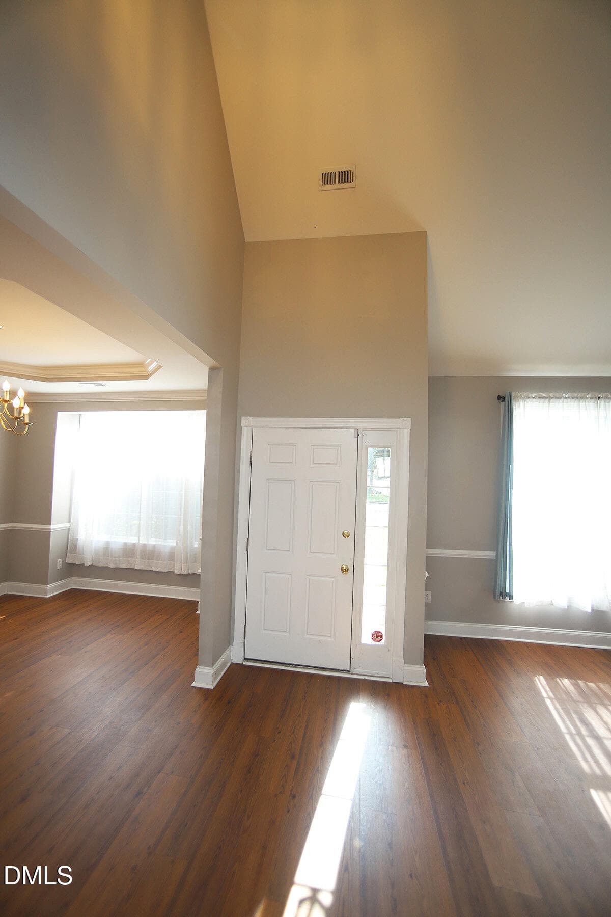 11230 Maplecroft CourtF - 11230 Maplecroft Court, Raleigh, NC 27617, Raleigh