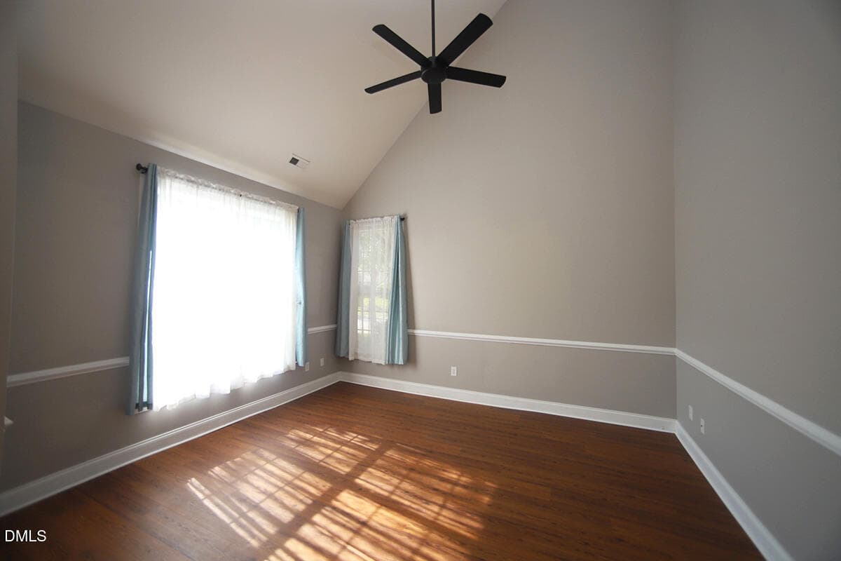11230 Maplecroft CourtG - 11230 Maplecroft Court, Raleigh, NC 27617, Raleigh