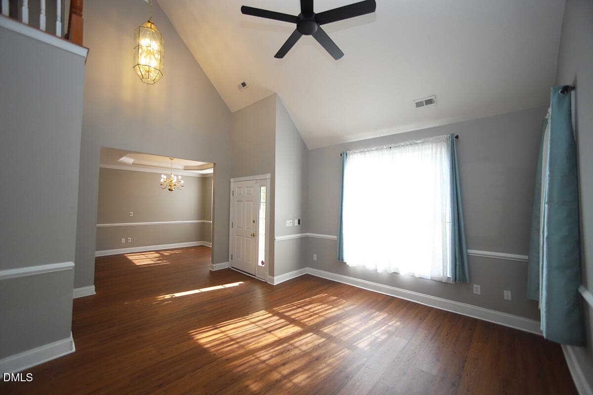11230 Maplecroft CourtH - 11230 Maplecroft Court, Raleigh, NC 27617, Raleigh