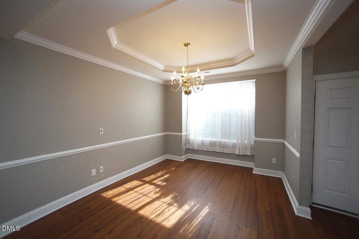 11230 Maplecroft CourtI - 11230 Maplecroft Court, Raleigh, NC 27617, Raleigh