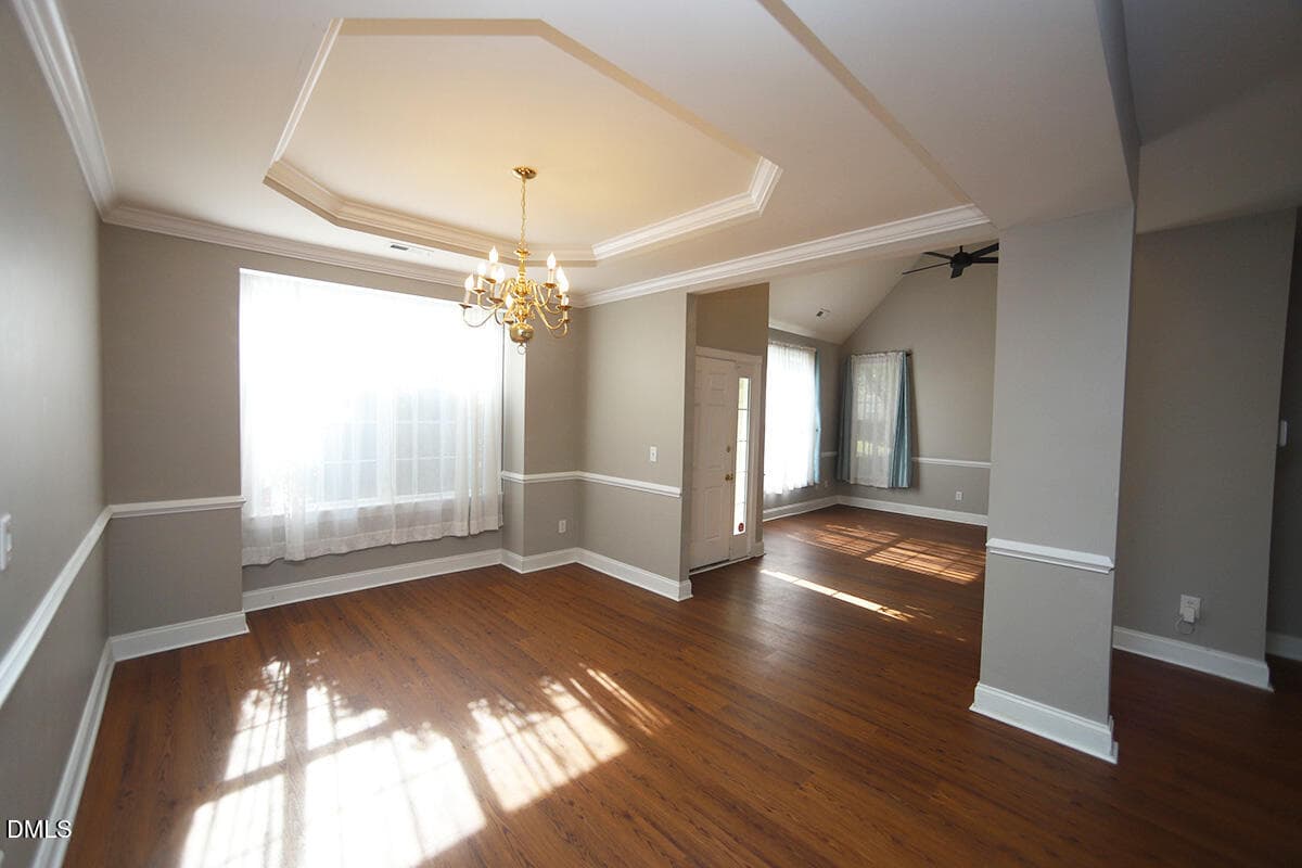 11230 Maplecroft CourtJ - 11230 Maplecroft Court, Raleigh, NC 27617, Raleigh