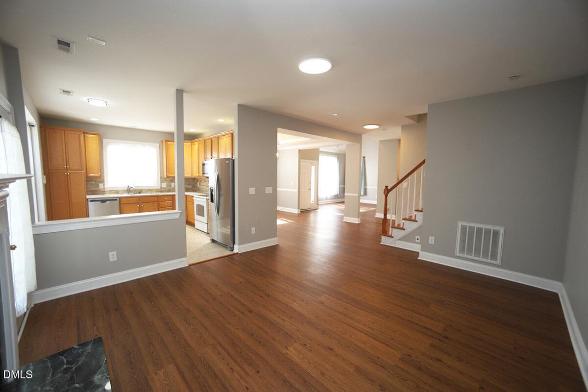 11230 Maplecroft CourtP - 11230 Maplecroft Court, Raleigh, NC 27617, Raleigh