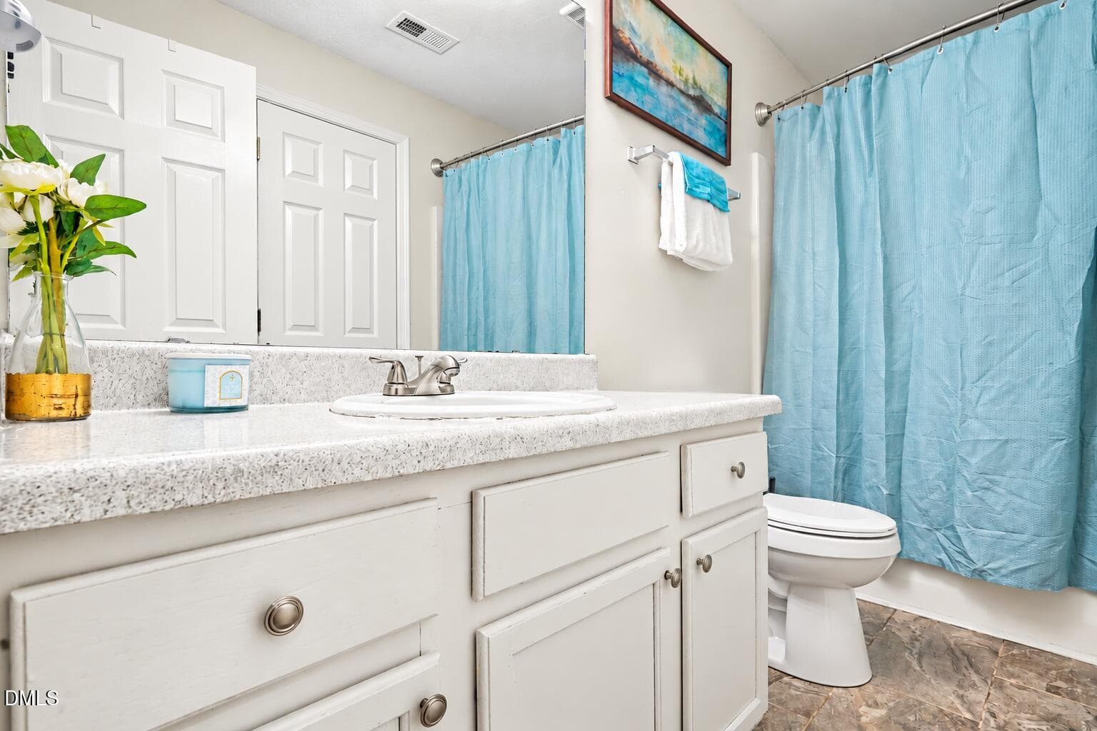1st Floor Full Bathroom - 1628 Beacon Village Drive, Raleigh, NC 27604, Raleigh