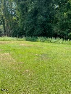 CLEARED LAND - 208 E Washington Street, Lillington, NC 27546