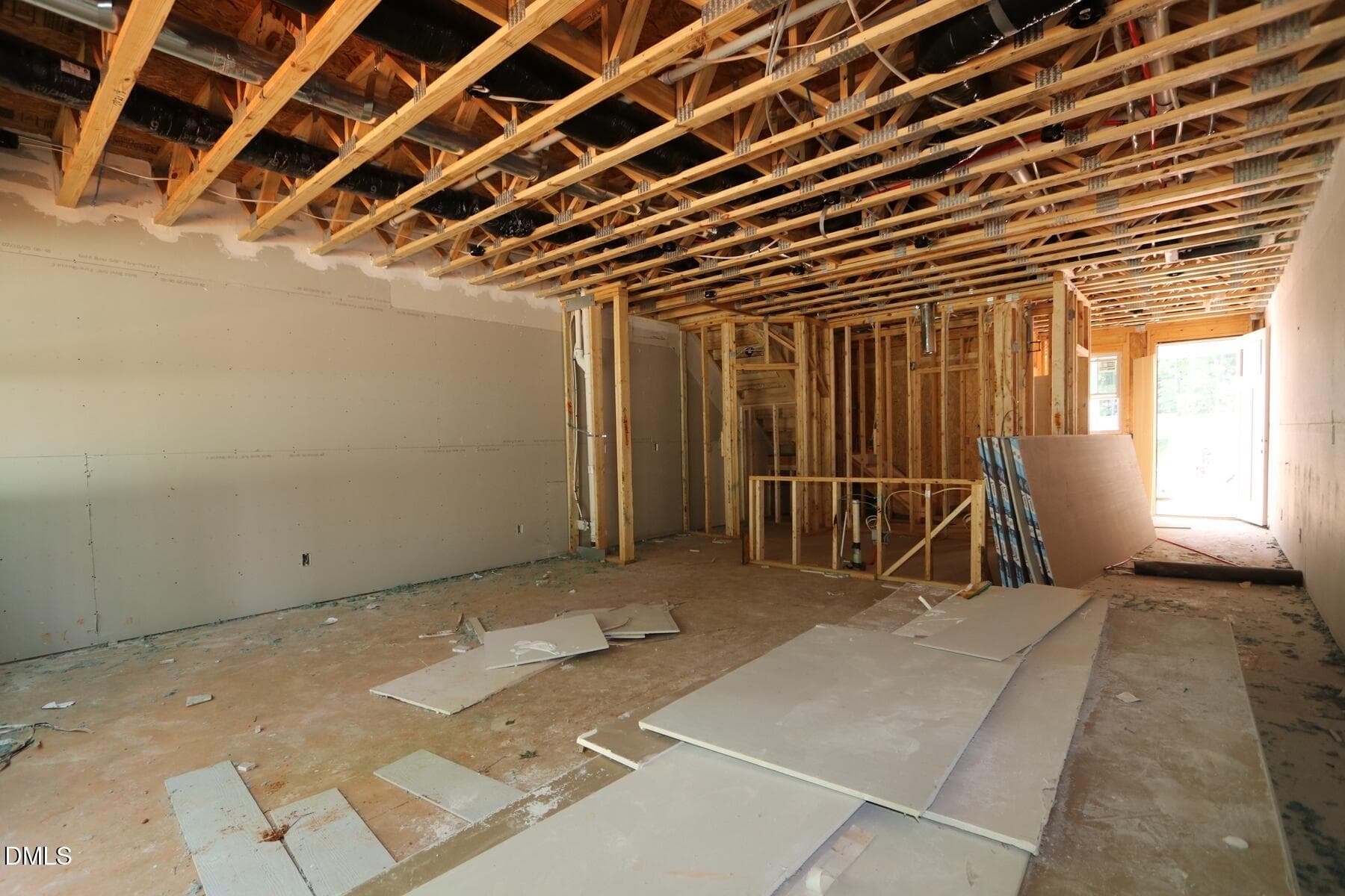 9/4/2026 - 2920 Spring Manor Way, Garner, NC 27529, Garner