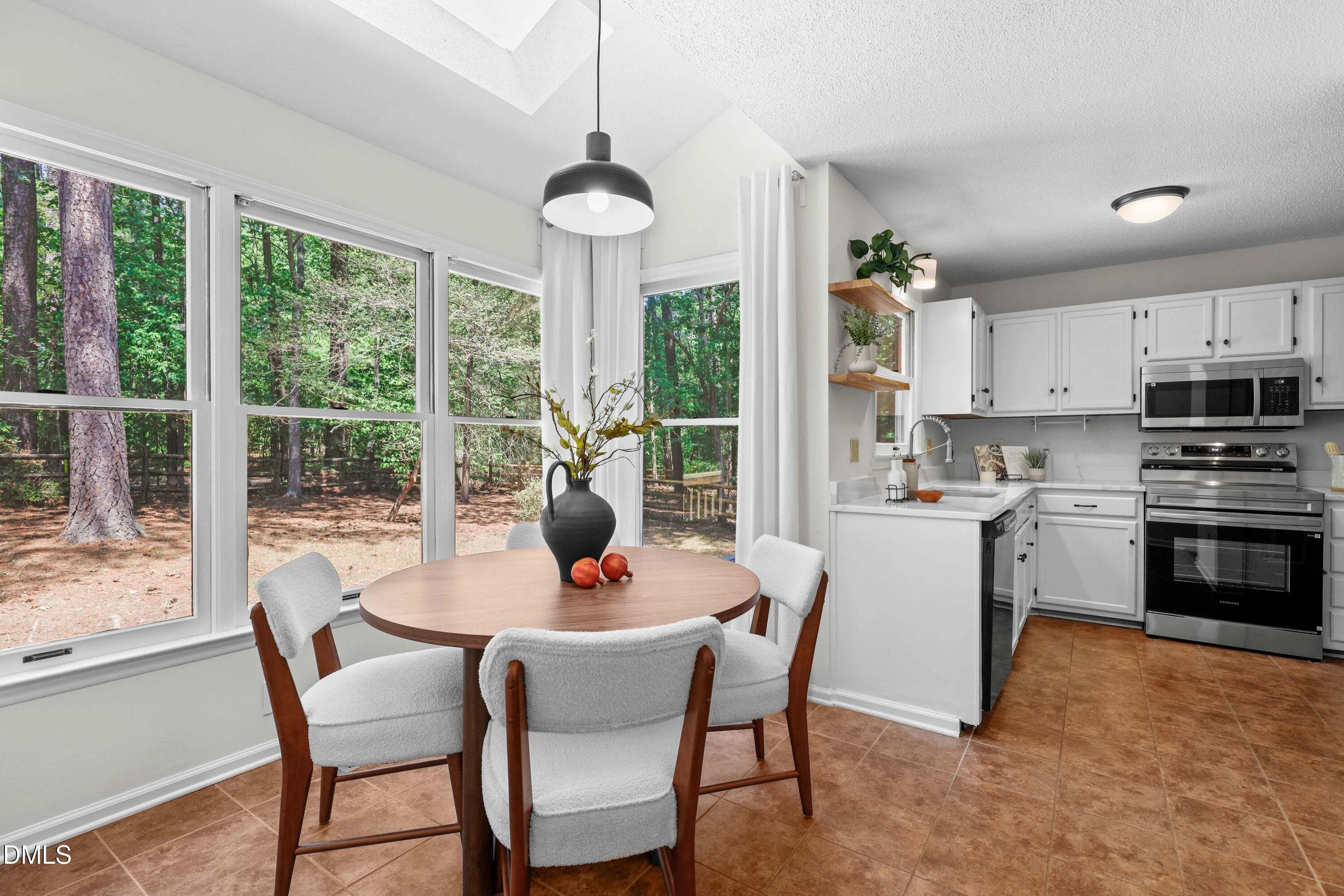 4 - 308 Brandermill Drive, Durham, NC 27713, Durham
